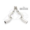 BMW F12/F13 M6 S63 - Valvetronic FI Exhaust