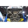 BMW F12/F13 M6 S63 - Valvetronic FI Exhaust