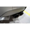 BMW F12/F13 M6 S63 - Valvetronic FI Exhaust