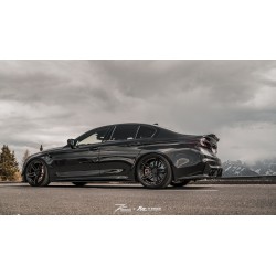 BMW F90 M5 / Competition - Valvetronic FI Exhaust