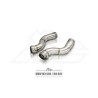 BMW G80 M3/G82 M4 (INCL. Competition) - Scarico sportivo FI Exhaust con valvole