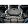 BMW G80 M3/G82 M4 (INCL. Competition) - Scarico sportivo FI Exhaust con valvole