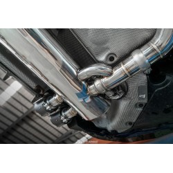 BMW G80 M3/G82 M4 (INCL. Competition) - Valvetronic FI Exhaust