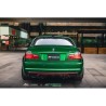 BMW M3 E46 - Valvetronic FI Exhaust