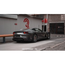 Ferrari 812 Superfast - Scarico sportivo FI Exhaust con valvole