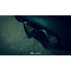 Ferrari F12 Berlinetta - Scarico sportivo FI Exhaust con valvole