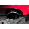 Ferrari 458 Speciale/Speciale A - Valvetronic FI Exhaust