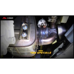 Ferrari 458 Speciale/Speciale A - Valvetronic FI Exhaust