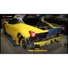 Ferrari 458 Speciale/Speciale A - Valvetronic FI Exhaust