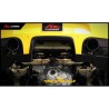 Ferrari 458 Speciale/Speciale A - Valvetronic FI Exhaust