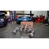 Ferrari 458 Italia/Spider - Valvetronic FI Exhaust