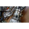 Ferrari 458 Italia/Spider - Scarico sportivo FI Exhaust con valvole F1 Version