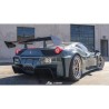 Ferrari 458 Italia/Spider - Scarico sportivo FI Exhaust con valvole F1 Version