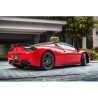 Ferrari 458 Italia/Spider - Scarico sportivo FI Exhaust con valvole F1 Version