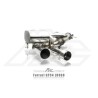 Ferrari GTC4 Lusso - Scarico sportivo FI Exhaust con valvole