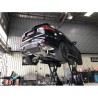 Jaguar F-pace V6 (16-) - Scarico sportivo FI Exhaust con valvole