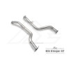 Kia Stinger GT 4wd - Valvetronic FI Exhaust