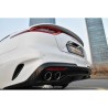 Kia Stinger GT 4wd - Valvetronic FI Exhaust