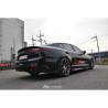 Kia Stinger GT 4wd - Valvetronic FI Exhaust