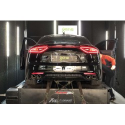 Kia Stinger GT 4wd - Valvetronic FI Exhaust