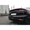 Kia Stinger GT 4wd - Valvetronic FI Exhaust