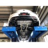 Lexus LC500 - Valvetronic FI Exhaust