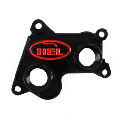 BMW Mini R53 Oil Cooler Engine Take Off Plate