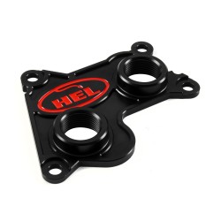 BMW Mini R53 Oil Cooler Engine Take Off Plate