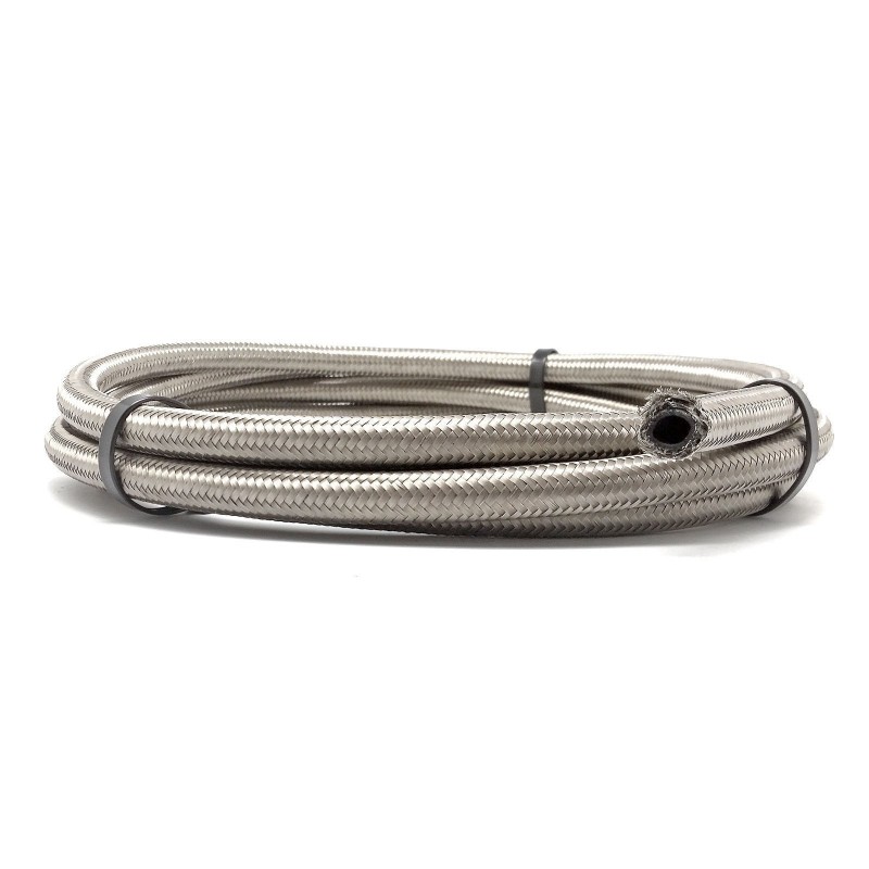 Stainless Steel Braided Hose - HEL Performance