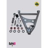 Lotus Exige V6-DNA Racing front lower suspension arms kit