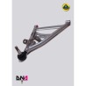 Lotus Exige V6-DNA Racing front lower suspension arms kit