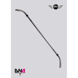 Mini Cooper R50-R52-R53-DNA Racing rear adjustable 22mm diameter torsion bar kit