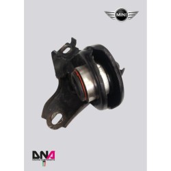 Mini Cooper R50-R52-R53-DNA Racing uniball for rear swing arm suspension kit