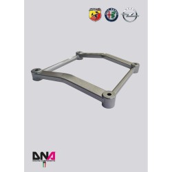 Opel Corsa E-DNA Racing tunnel chassis renforcement kit