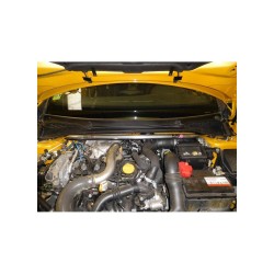 Renault Clio 3-DNA Racing front strut bar kit 203 HP (small dome) kit