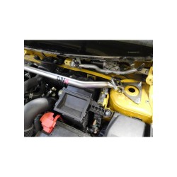 Renault Clio 3-DNA Racing front strut bar kit 203 HP (small dome) kit