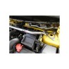 Renault Clio 3-DNA Racing front strut bar kit 203 HP (small dome) kit