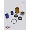 Renault Clio 3-DNA Racing front uniball for front arms kit