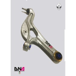 Renault Clio 3-DNA Racing front uniball for front arms kit