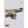 Renault Clio 3-DNA Racing front uniball for front arms kit