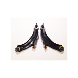 Renault Clio 3-DNA Racing front uniball for front arms kit