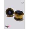 Renault Clio 3-DNA Racing rear uniball for front arms kit