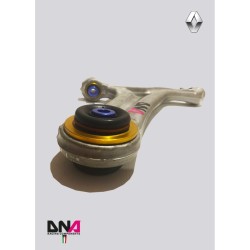 Renault Clio 3-DNA Racing rear uniball for front arms kit