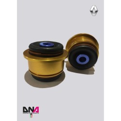 Renault Clio 3-Kit uniball posteriori trapezi anteriori DNA Racing