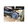 Renault Clio 3-DNA Racing rear axle uniball kit