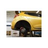 Renault Clio 3-Kit uniball ponte posteriore DNA Racing