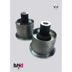 Renault Clio 3-DNA Racing rear axle uniball kit