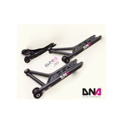 Volkswagen Golf 7-Kit trapezi anteriori DNA Racing