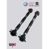 Volkswagen Scirocco MK3-DNA Racing rear lower adjustable toe tie rod kit