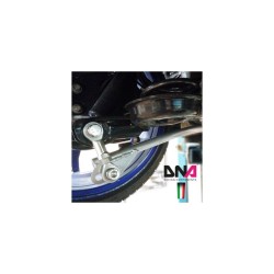 Abarth 500 (USA ONLY)-DNA Racing rear adjustable torsion bar kit